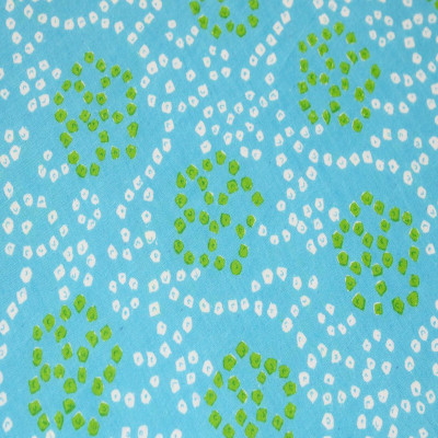 RJF Pure Cotton Printed Kurta Fabric