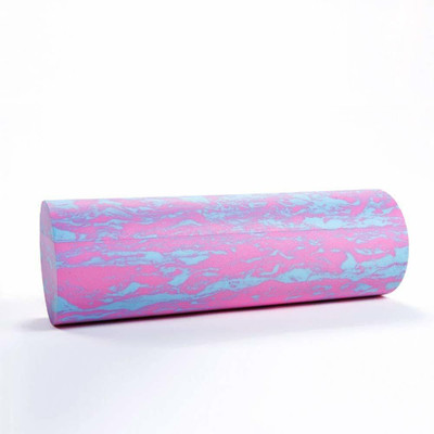 Getko With Device Standard Foam Roller(Length 45 cm)