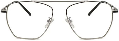 EYETRENDINGS Full Rim Wayfarer Frame(56 mm)