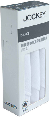 JOCKEY HK01 Super Combed Cotton [