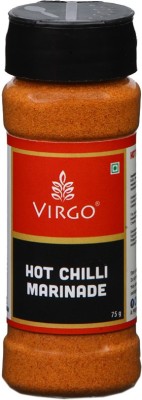 Virgo Hot Chilli Marinade(75 g)