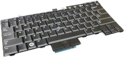 SellZone E5400 E5410 E5510 E6400 E6410 E6510 Laptop Keyboard Replacement Key