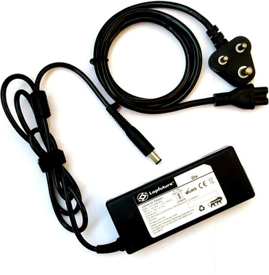 Lapfuture PH Compaq Business Notebook 2230s 2510p 2710p 19V 4.74A 90W 7.4MM X 5.0MM 90 W Adapter(Power Cord Included)