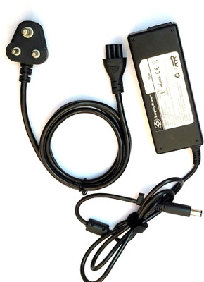 Lapfuture PH Pavilion DM4-1060US DM4-1062NR 19V 4.74A 90W 7.4MM X 5.0MM 90 W Adapter(Power Cord Included)