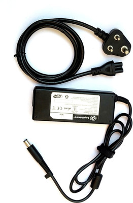 Lapfuture PH Compaq Presario CQ40-103AU CQ40-103AX 19V 4.74A 90W 7.4MM X 5.0MM 90 W Adapter(Power Cord Included)