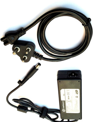Lapfuture PH Compaq Presario CQ40-106AX CQ40-106TU 19V 4.74A 90W 7.4MM X 5.0MM 90 W Adapter(Power Cord Included)
