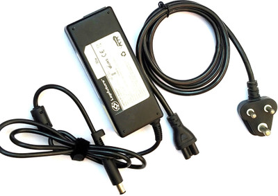 Lapfuture PH Pavilion DM4-1160US DM4-1162US 19V 4.74A 90W 7.4MM X 5.0MM 90 W Adapter(Power Cord Included)