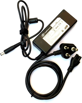 Lapfuture PH Compaq Presario CQ40-111AU CQ40-111AX 19V 4.74A 90W 7.4MM X 5.0MM 90 W Adapter(Power Cord Included)