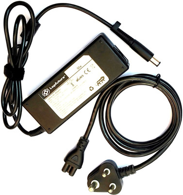 Lapfuture PH Pavilion DV3 DV4 DV5 G4 G6 G7 19V 4.74A 90W 7.4MM X 5.0MM 90 W Adapter(Power Cord Included)