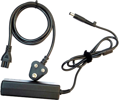 Lapfuture PH Compaq Business Notebook nc2400 19V 4.74A 90W 7.4MM X 5.0MM 90 W Adapter(Power Cord Included)