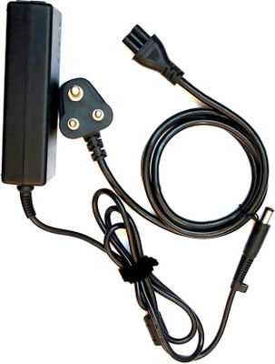 Lapfuture PH Pavilion DV3-2017TX DV3-2023TX 19V 4.74A 90W 7.4MM X 5.0MM 90 W Adapter(Power Cord Included)