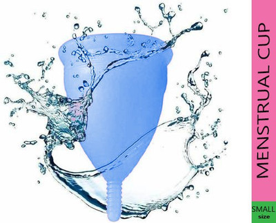 AddBeauty Small Reusable Menstrual Cup(Pack of 1)