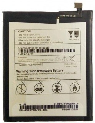 TokyoTon Mobile Battery For  Micromax AQ5530