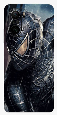 Jeeva Creation Redmi 11X 5G, mi 11x 5g Mobile Skin(Ultra Super Venom Skin With High Matte Finish.)