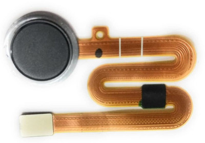 Shinzo Fingerprint Scanner Touch Sensor Key Flex Menu Home Button Connector Tenor G 10.or G Fingerprint Sensor Flex cable