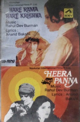 RHTDM REHNA HAI TERRE DIL MEIN - NEW CASSETTE Audio CD Standard Edition(Hindi - HARRIS JAYARAJ)