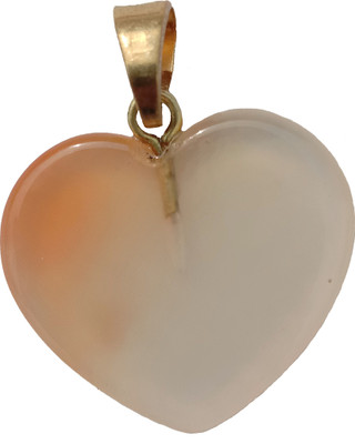 uniqueitems Pendant / Locket Onyx Brass Pendant