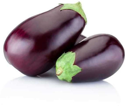 THAMMAR Brinjal Seed(1000 per packet)
