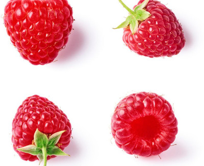 Cosmos Sweet Strawberry Fruit Hybrid Quality Seed(100 per packet)