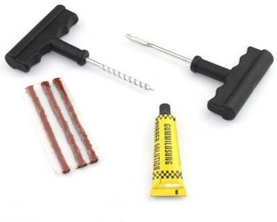 SRPHERE VA585-58- PUNCHERKIT-3-623 Tubeless Tyre Puncture Repair Kit Tubeless Tyre Puncture Repair Kit