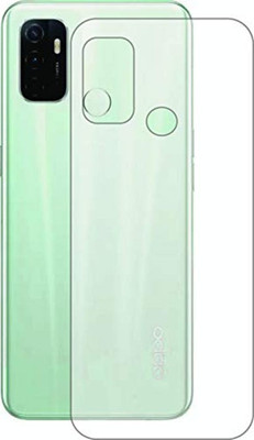 DMJHP Back Screen Guard for Oppo A33(Pack of 1)