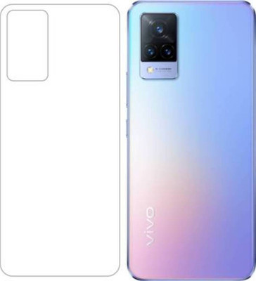 DMJHP Back Screen Guard for Vivo V21 5G(Pack of 1)