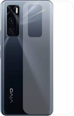 DMJHP Back Screen Guard for Vivo V20 SE(Pack of 1)