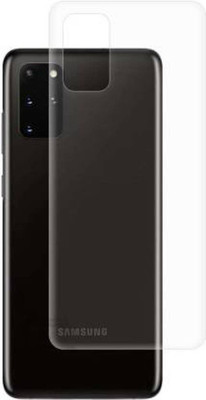 DMJHP Back Screen Guard for Samsung Galaxy S20 Plus(Pack of 1)