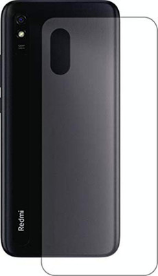 DMJHP Back Screen Guard for Mi Redmi 9i(Pack of 1)