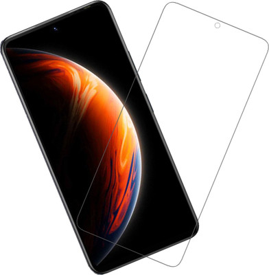 ZORAM Impossible Screen Guard for Infinix Zero X Pro(Pack of 1)