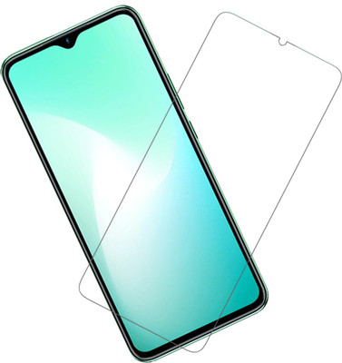 ZORAM Impossible Screen Guard for Infinix Hot 11 Play(Pack of 1)