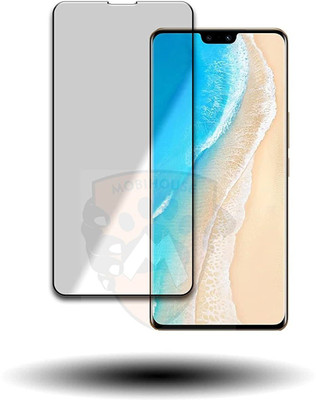 FLYHIGH Impossible Screen Guard for Vivo V23 5g(Pack of 1)