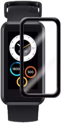 SmartPoint Impossible Screen Guard for Realme Band 2(Pack of 1)