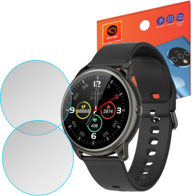 Olonga Screen Guard for CrossBeats Orbit(Pack of 2)