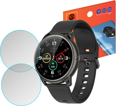 Olonga Screen Guard for CrossBeats Orbit(Pack of 2)