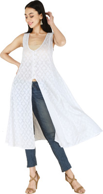 Neelo Kurti Women Shrug