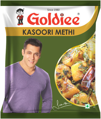 goldiee Kasoori Methi(50 g)