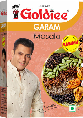 goldiee Garam Masala(100 g)