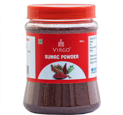Virgo Sumac Powder(400 g)