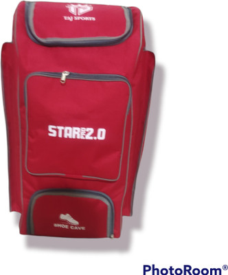 taj sports STAR PRO 2.0 BAG(Kit Bag)