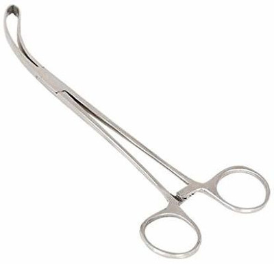 Forgesy VULSELLUM FORCEP 10'' inches Utility Forceps