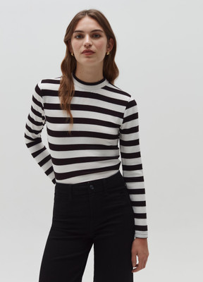 OVS Casual Solid Women Multicolor Top