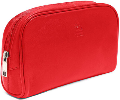 KARA KA6M01U Travel Toiletry Kit(Red)