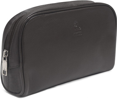 KARA KA6M01U Travel Toiletry Kit(Brown)