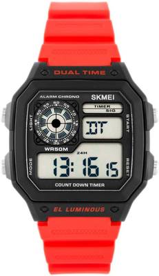Skmei discount 1299 original