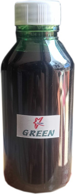 PHOBIS Green Color Pigment for Candle Making 100 ml Wax Color(100 g)