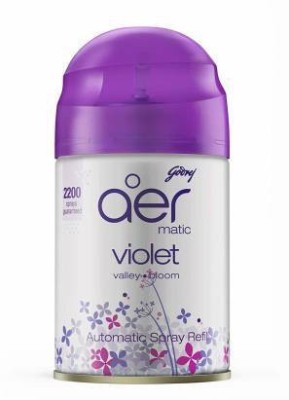 Godrej VIOLET VALLEY Refill(225 ml)