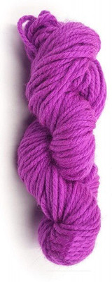 JEFFY Motu Thick Chunky Wool Hand Knitting Yarn 200 Gram