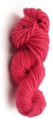 JEFFY Ganga Motu Thick Chunky Wool Hand Knitting Yarn 600 Gram Shade no-33