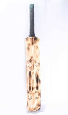 MR8 New Fire Poplar Willow Cricket  Bat